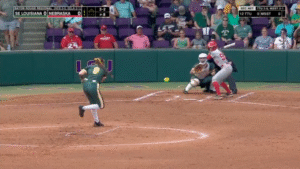 Jordy Bahl homers.