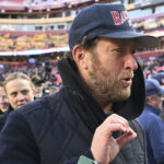 Barstool Sports founder Dave Portnoy.