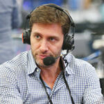 ESPN's Mike Greenberg.