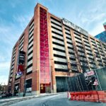 Detroit Casino Revenue