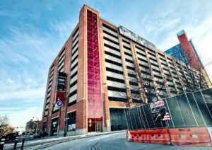 Detroit Casino Revenue