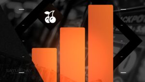 Michigan Online Casino Revenue July 2025
