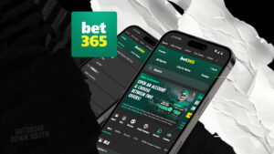 Bet365 Kansas bonus code