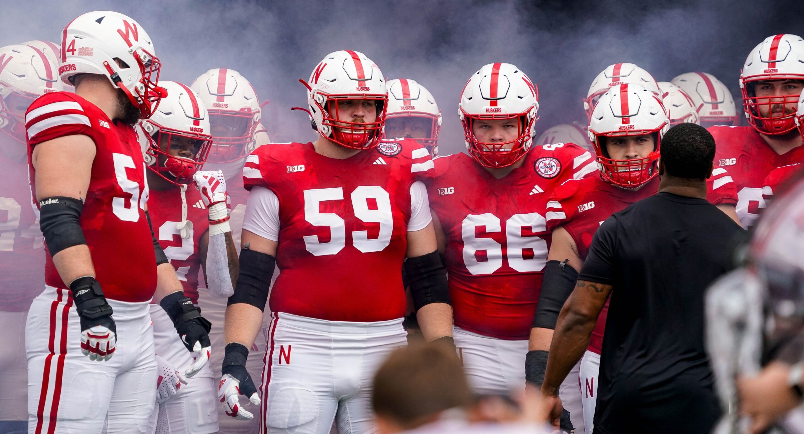 Nebraska vs. Utah: Prediction and preview for Las Vegas Bowl