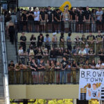 Boiler Up.