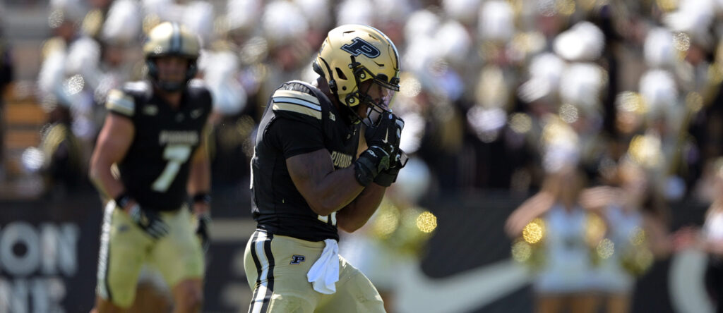 Purdue.