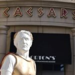 Caesars Entertainment Signature Games