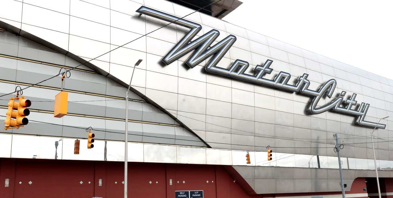 Detroit Casino Revenue Falls Just Under $109 Million In August
