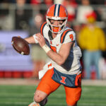 Luke Altmyer.
