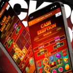 Caesars Palace Michigan jackpots
