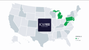 hollywood casino michigan