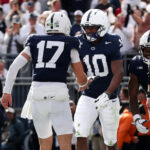 Penn State football.