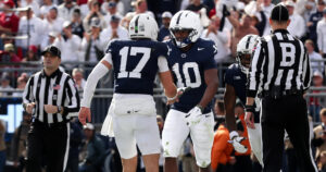 Penn State football.