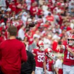 Fernando Mendoza, Indiana Football QB.