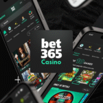 bet365 casino promo code