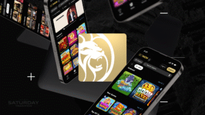 BetMGM Casino Bonus Code