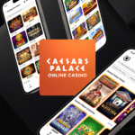 caesars palace casino promo