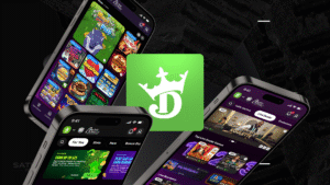 DraftKings Casino promo code