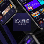 Hollywood Casino promo code