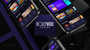 Hollywood Casino promo code