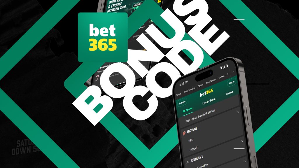 bet365 Missouri Bonus Code ST365