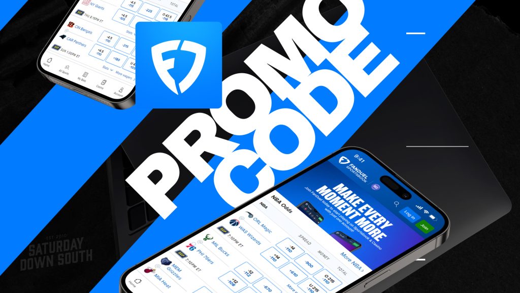 FanDuel Missouri promo code