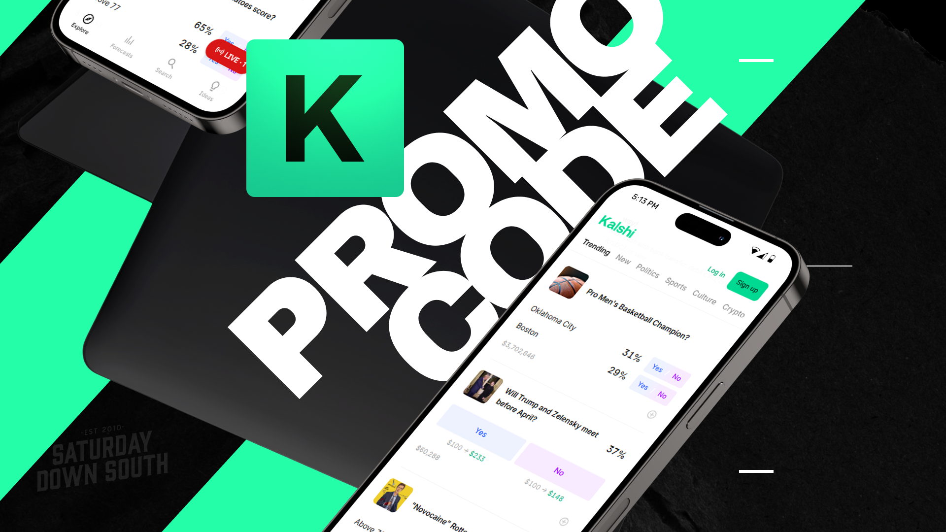 3 Ways To Have More Appealing kalshi sports betting kalshi sports betting Experiment: Good or Bad?