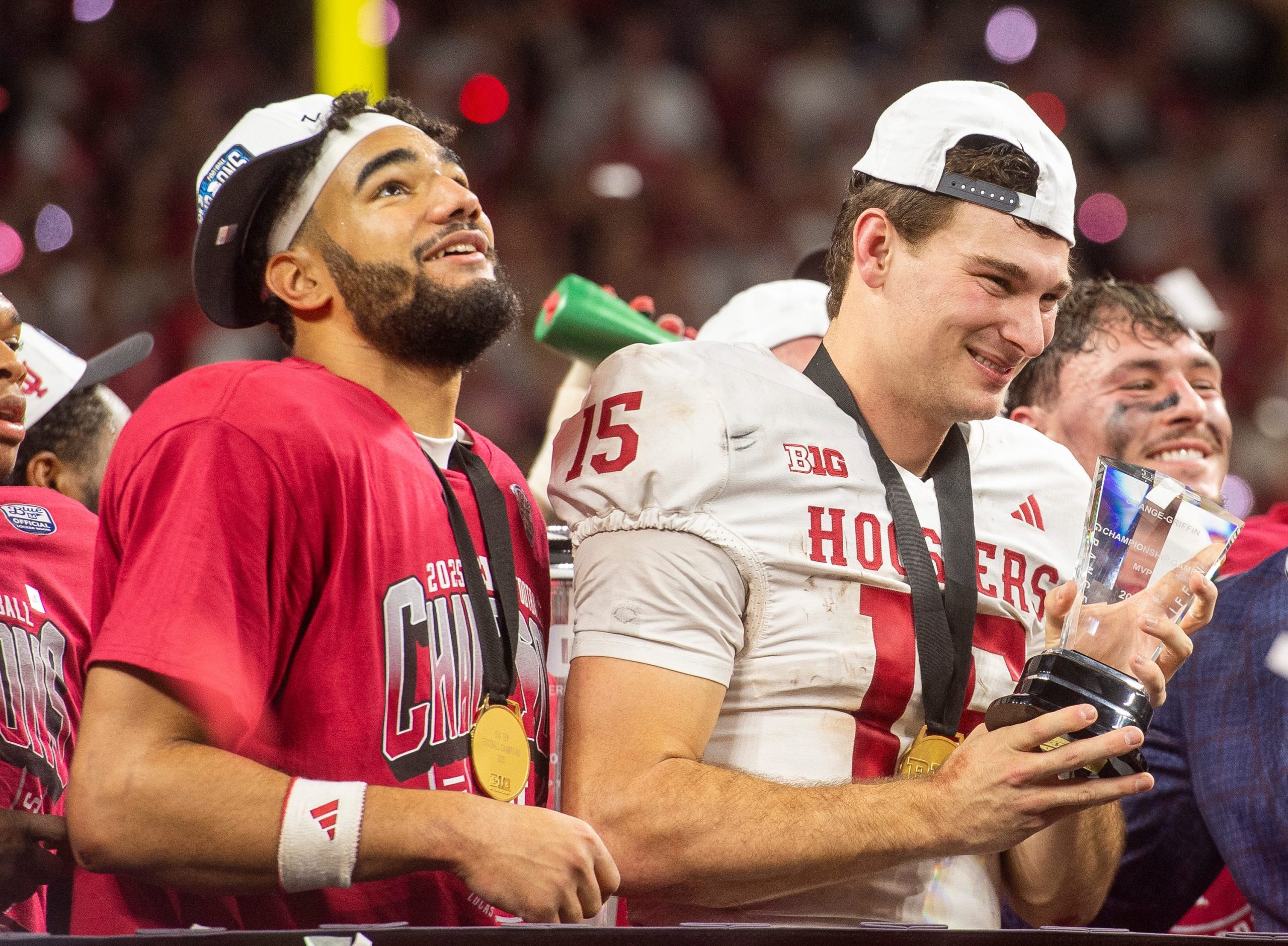 Indiana and Ohio State’s Major Challenges After Playoff Byes