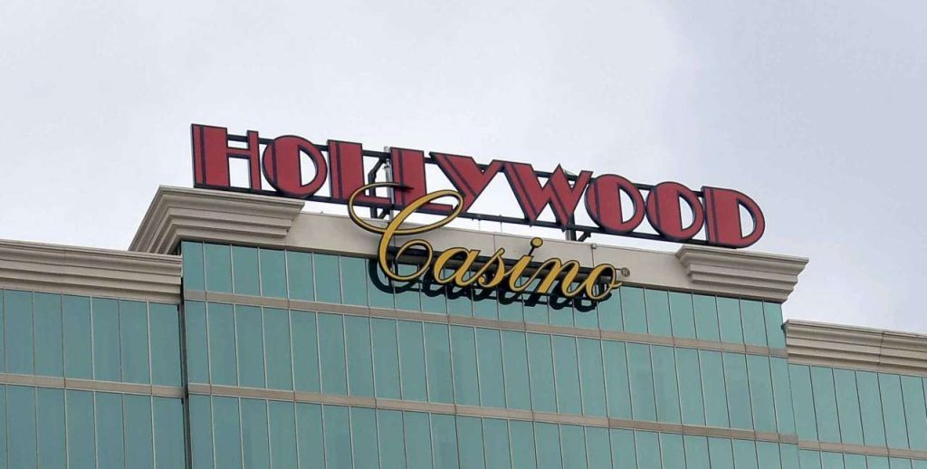 Hollywood Casino