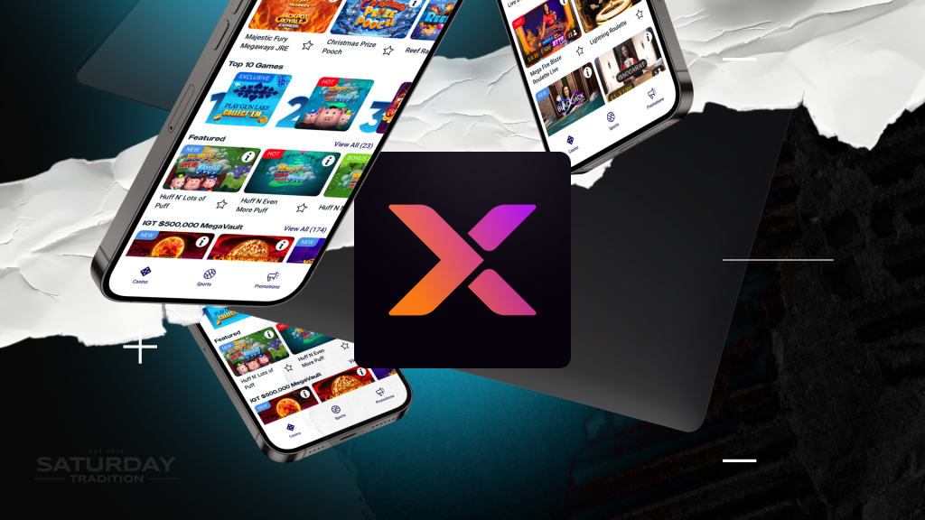 betParx sign-up bonus