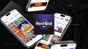 Hard Rock Bet Michigan