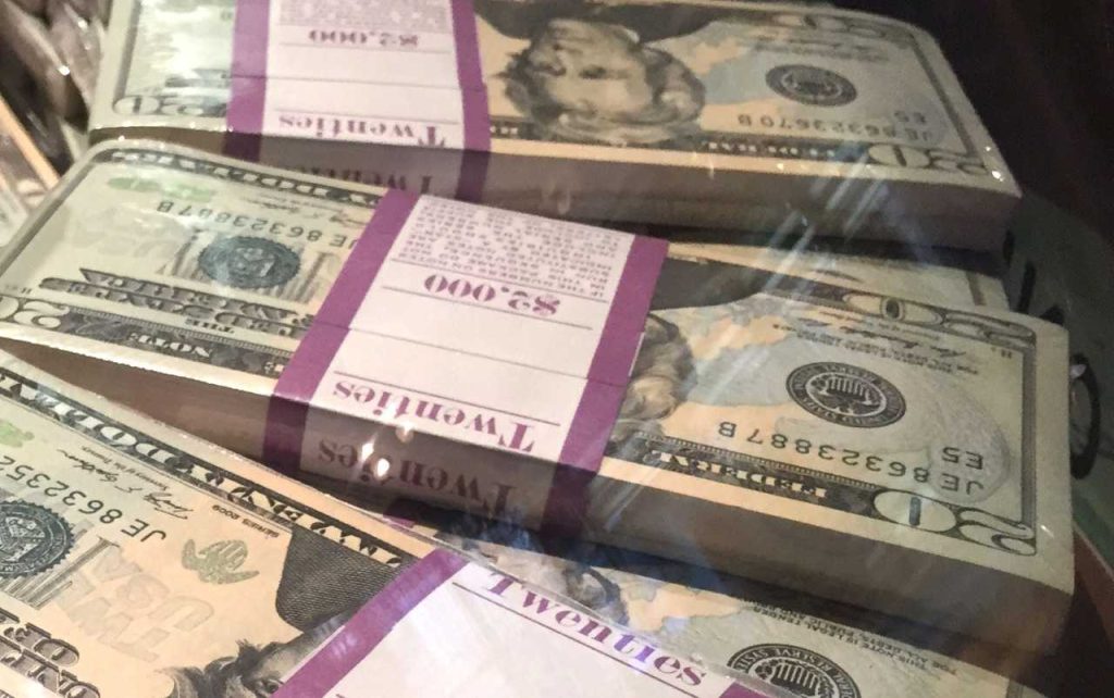 Michigan online casinos