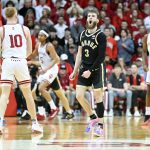 Purdue star Braden Smith is ready for Indiana.