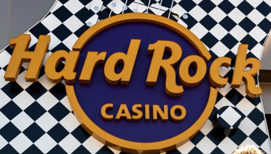 Hard Rock Casino MI