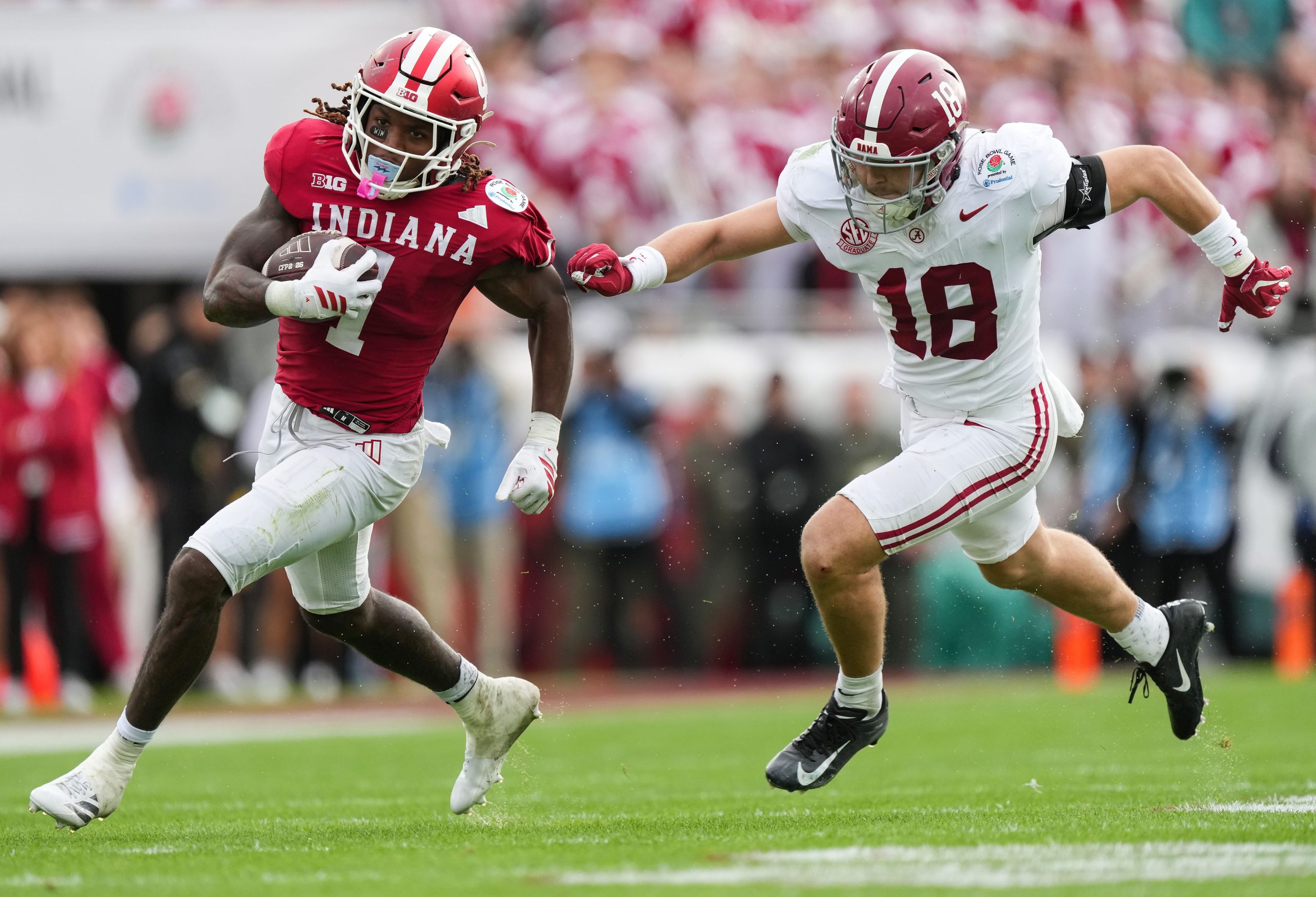 Here are 5 numbers to ponder as Indiana tries to win its first national title