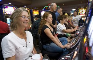 Michigan online casino