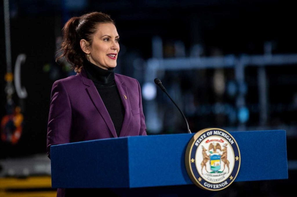 Michigan online casino