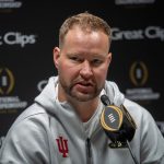 Bryant Haines, Indiana DC.