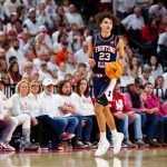 Keaton Wagler leads Illinois.