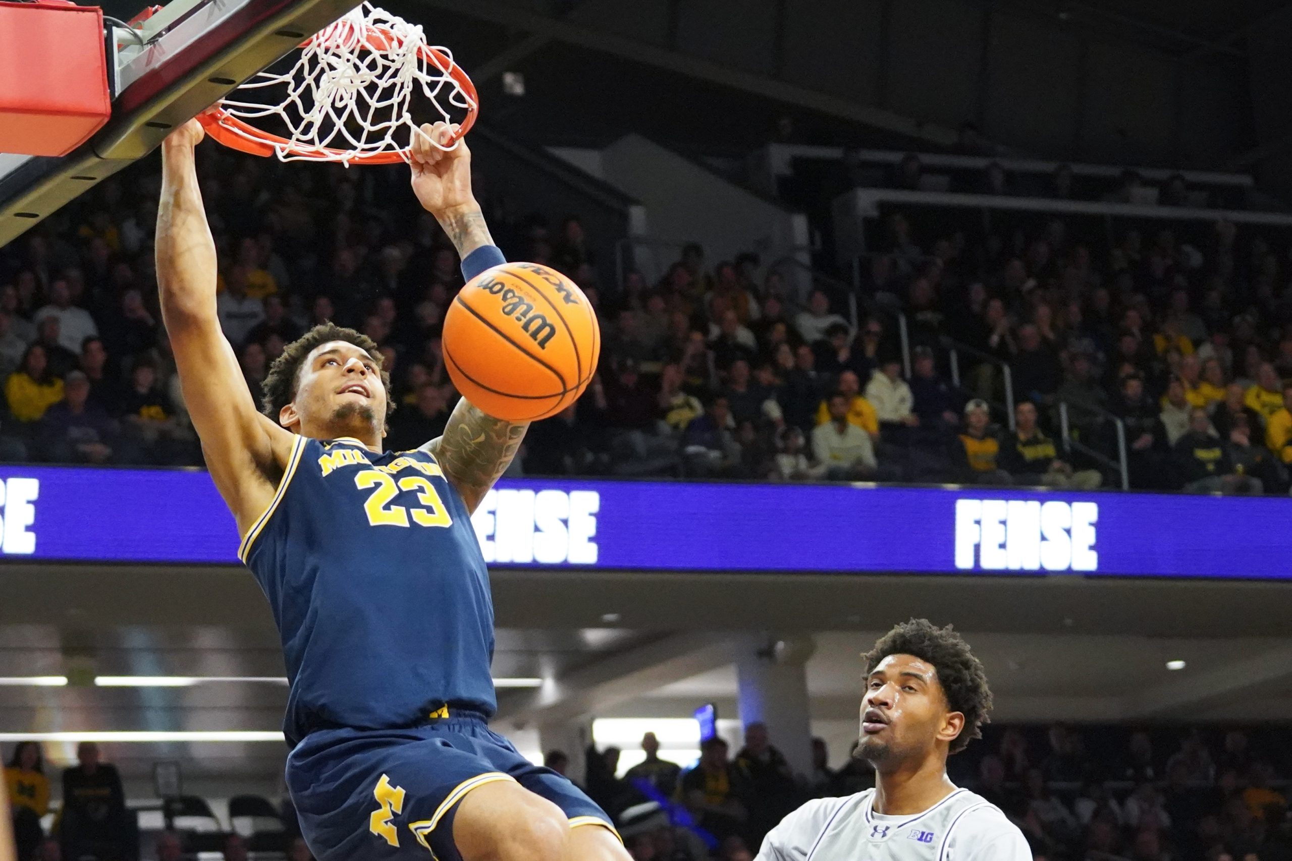 Michigan at Illinois: Epic B1G Showdown with Title Implications