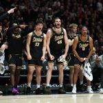 Purdue hosts Michigan State in a top-15 showdown.