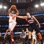 Jaden Ivey Chicago Bulls
