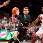 Ohio State vs. Purdue.