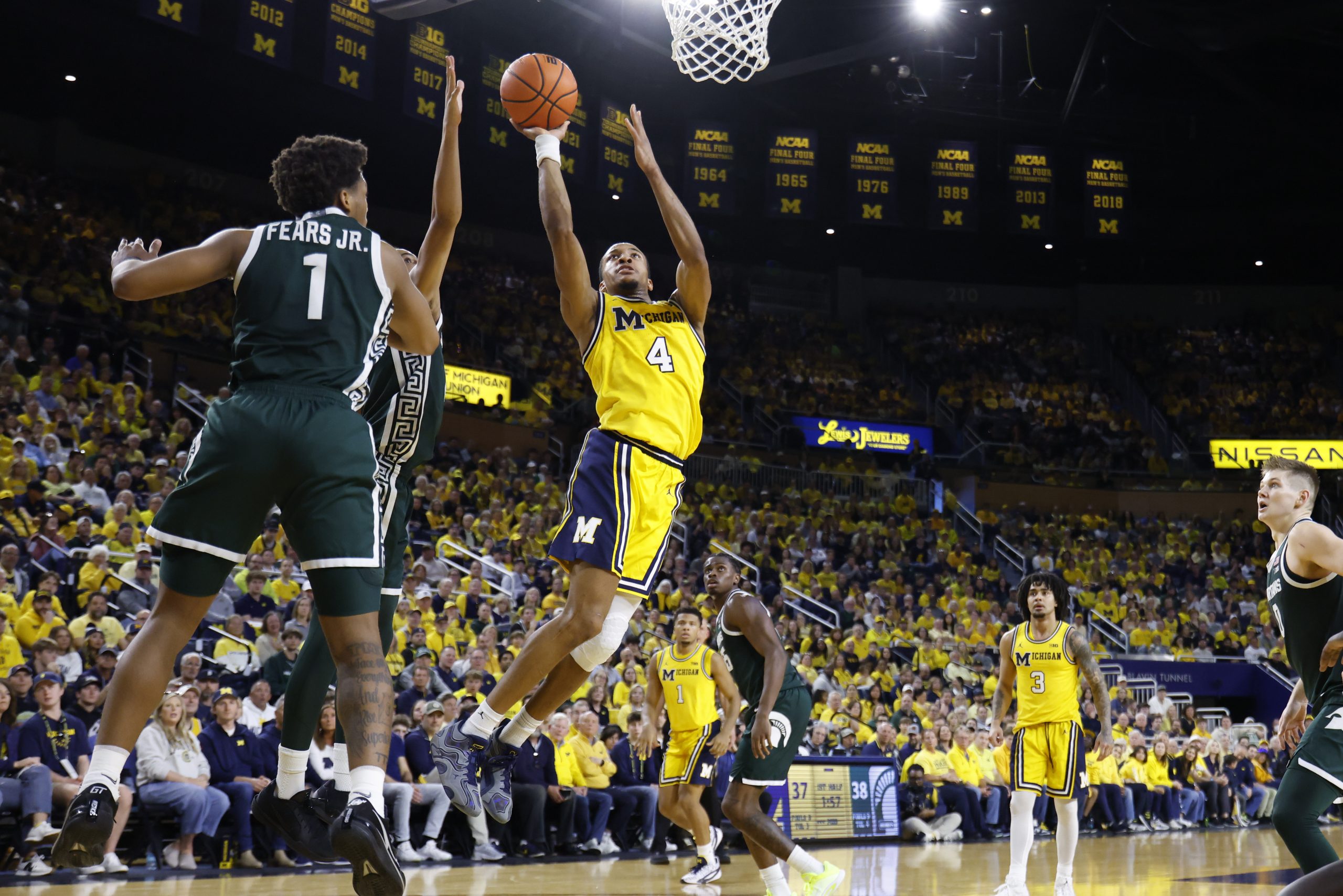 How to Watch Michigan Wolverines vs Ohio State: TV Channel & Time for ...
