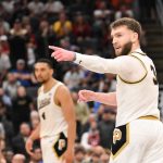 Purdue guard Braden Smith.