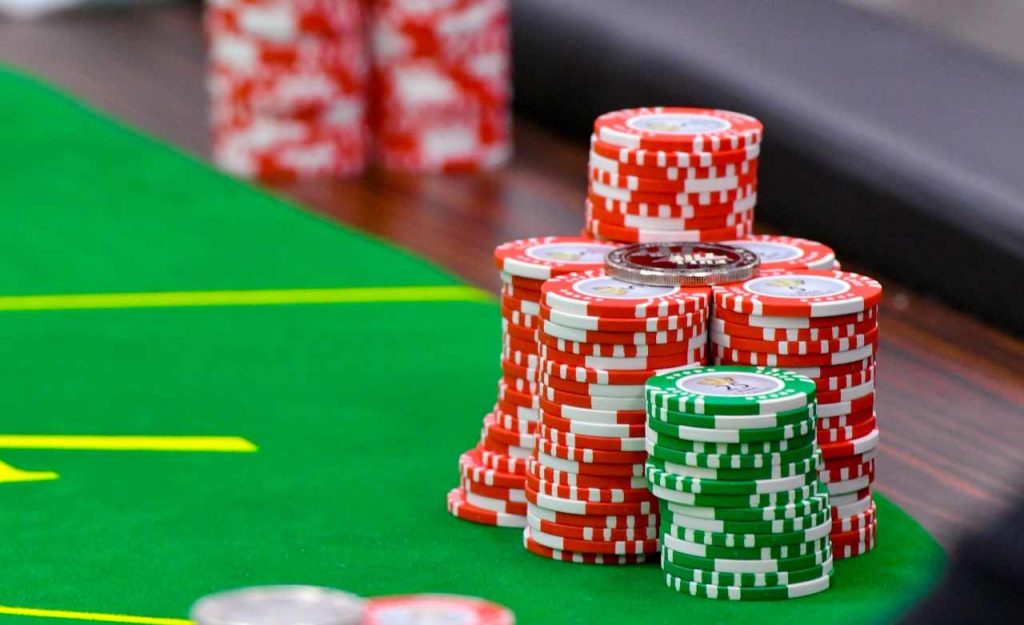 2026 World Series of Poker