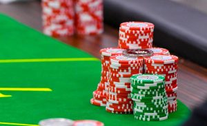 2026 World Series of Poker