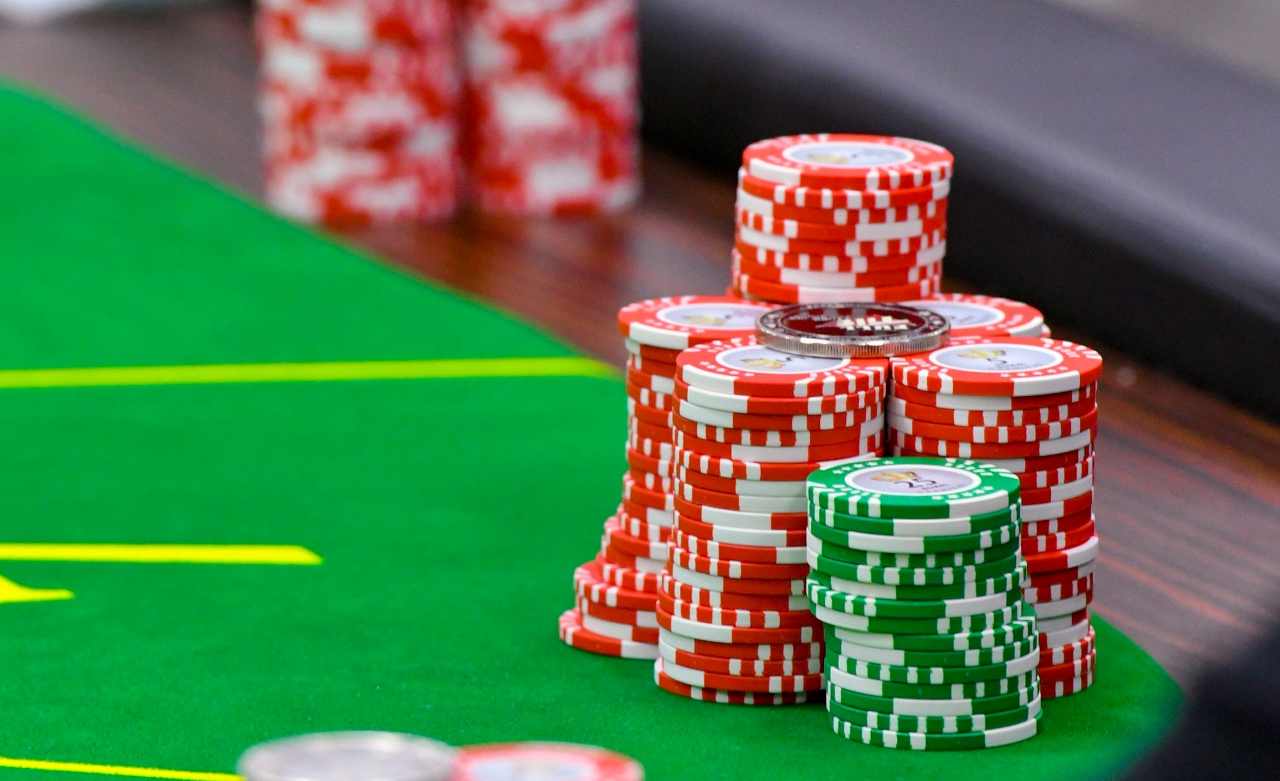 How Is Michigan Doing In The 2026 World Series Of Poker?