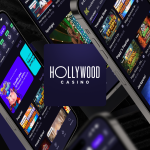 Hollywood Casino promo code