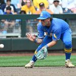 UCLA baseball.
